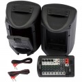 YAMAHA STAGEPAS400i1M